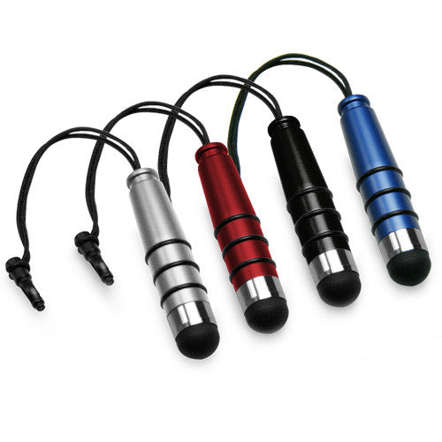 mini Capacitive Stylus - Alcatel PIXI 3 (4.5) 4G Stylus Pen