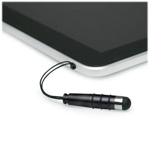 mini Capacitive Stylus - Apple iPad 3 Stylus Pen