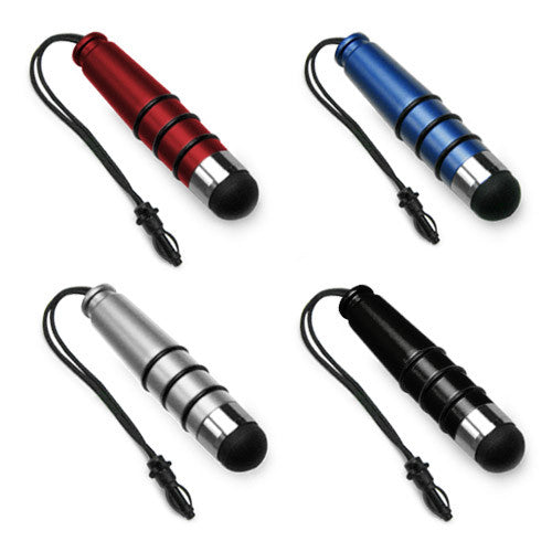 mini Capacitive Stylus - Motorola Droid 3 Stylus Pen