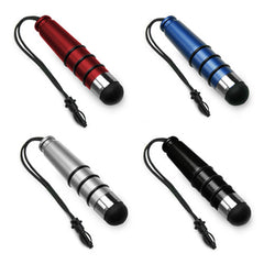 mini Capacitive Stylus - Red Weapon Red Touch 7.0" LCD Stylus Pen
