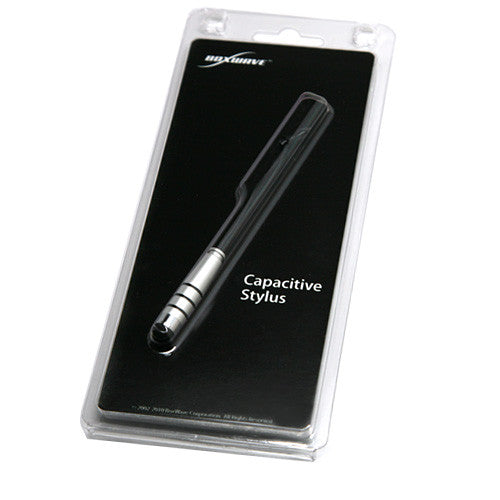 mini Capacitive Stylus - Apple iPhone 4 Stylus Pen