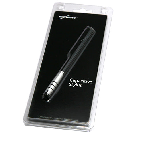 mini Capacitive Stylus - Apple iPhone 5 Stylus Pen