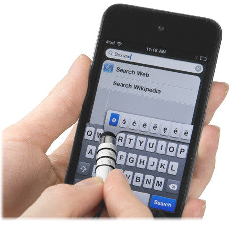 mini Capacitive Stylus - Sparkle Edition - Apple iPod touch 3G (3rd Generation) Stylus Pen
