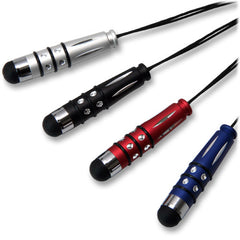 mini Capacitive Stylus - Sparkle Edition - Motorola Droid X Stylus Pen