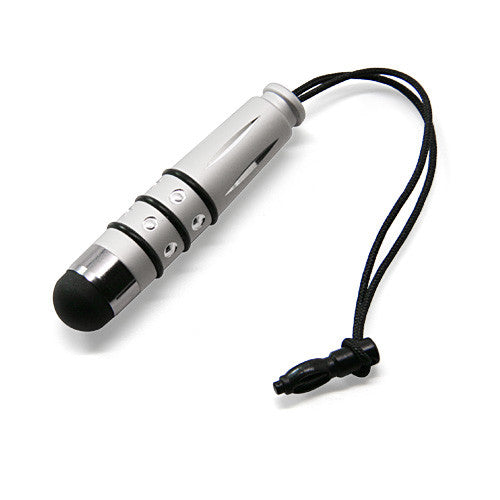 mini Capacitive iPhone 4S Stylus - Sparkle Edition