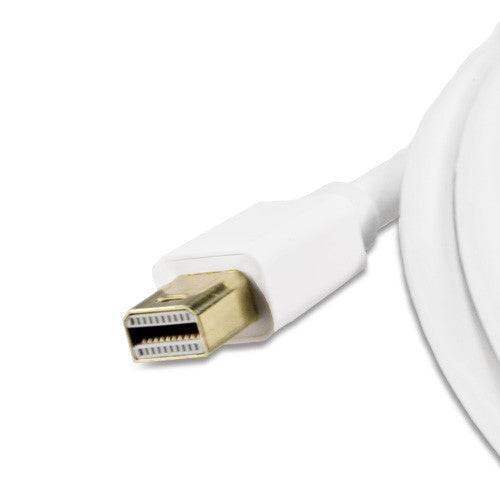 Mini DisplayPort to DVI Cable - Apple MacBook Pro 15" with Retina Display (2013) Cable