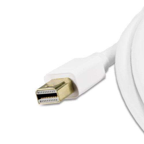 Mini DisplayPort to DVI Cable - Apple MacBook Air 13" (2011) Cable