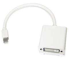 Mini DisplayPort to DVI Adapter - Apple MacBook Air 13" (2013) Plug Adapter