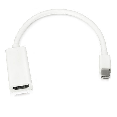 Mini DisplayPort to HDMI Adapter - Apple MacBook Air 11" (2011) Plug Adapter
