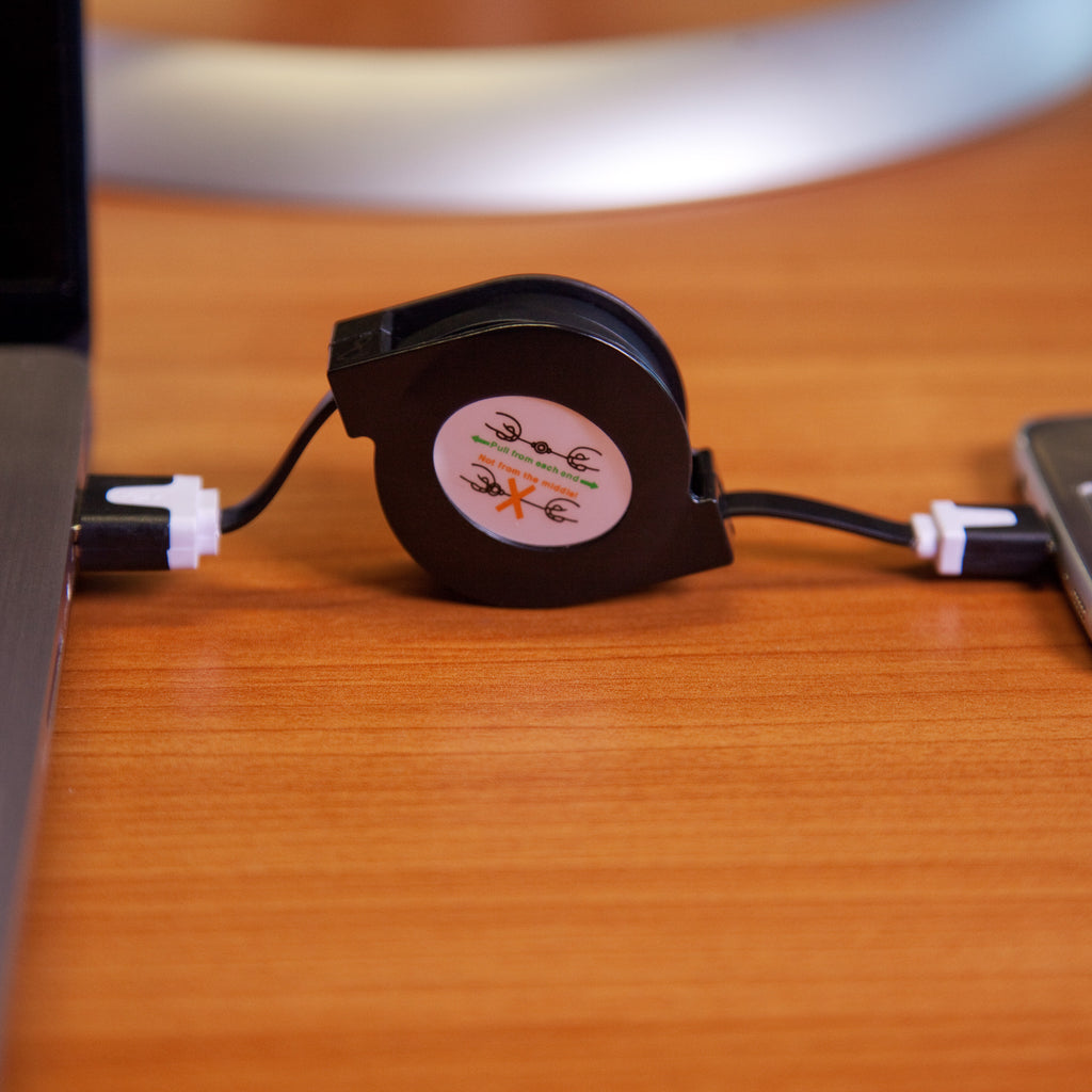 miniSync - Jitterbug Smart2 Cable