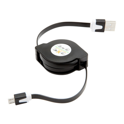 miniSync - Barnes & Noble NOOK Tablet Cable