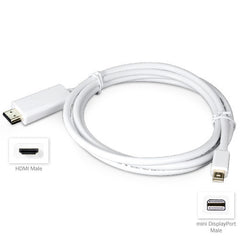 Mini DisplayPort to HDMI Cable - Apple MacBook Pro 15" Cable