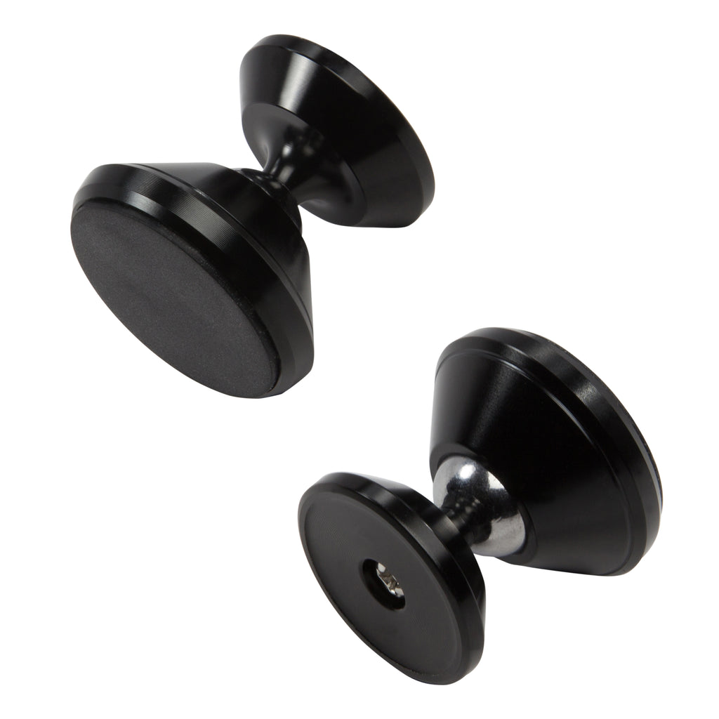 Minimus Aluminum MagnetoMount - Unihertz Titan Car Mount