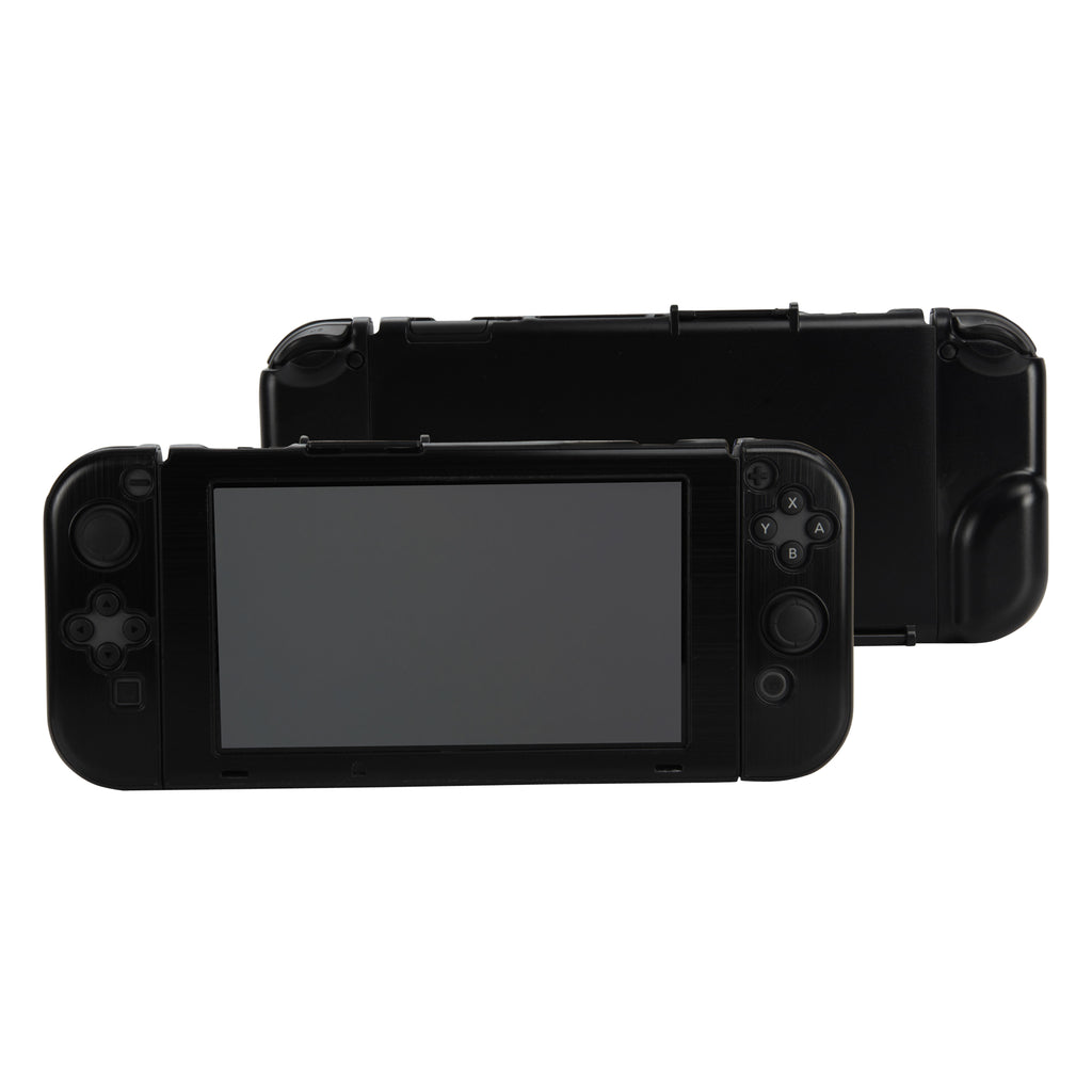 Minimus Brushed Aluminum Case - Nintendo Switch Case