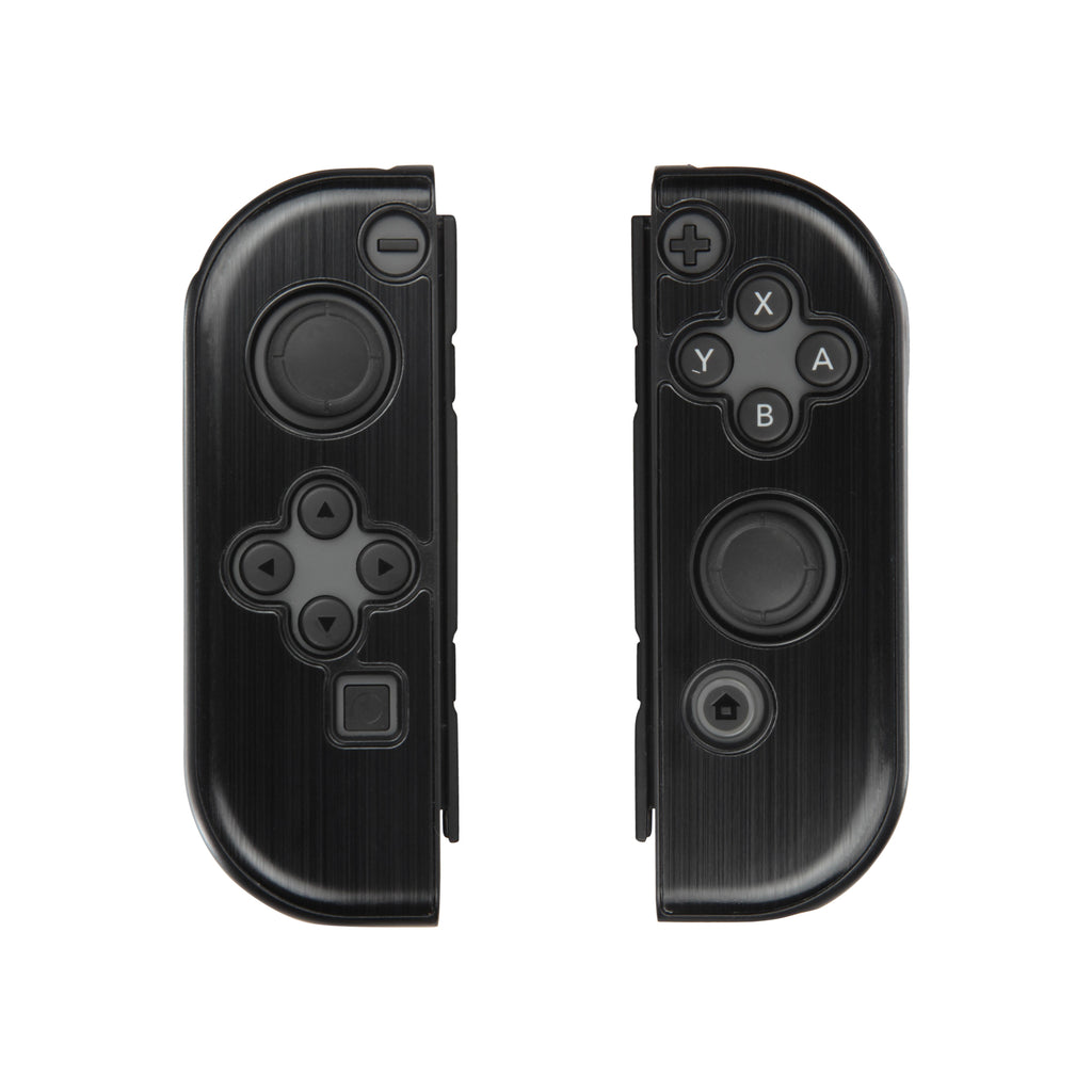 Minimus Brushed Aluminum Case - Nintendo Switch Case