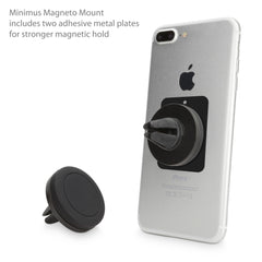 Minimus MagnetoMount - Samsung Galaxy A10e Car Mount