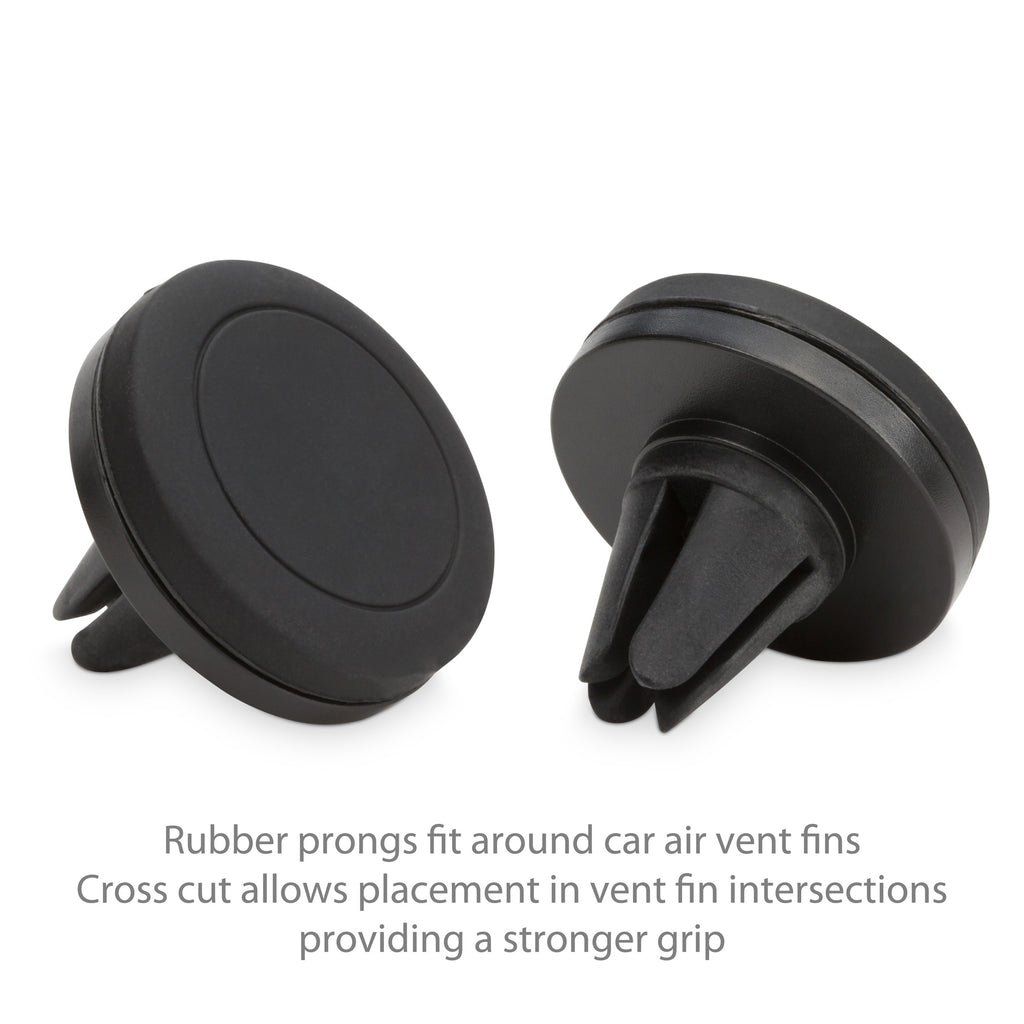 Minimus MagnetoMount - HTC Rezound Car Mount