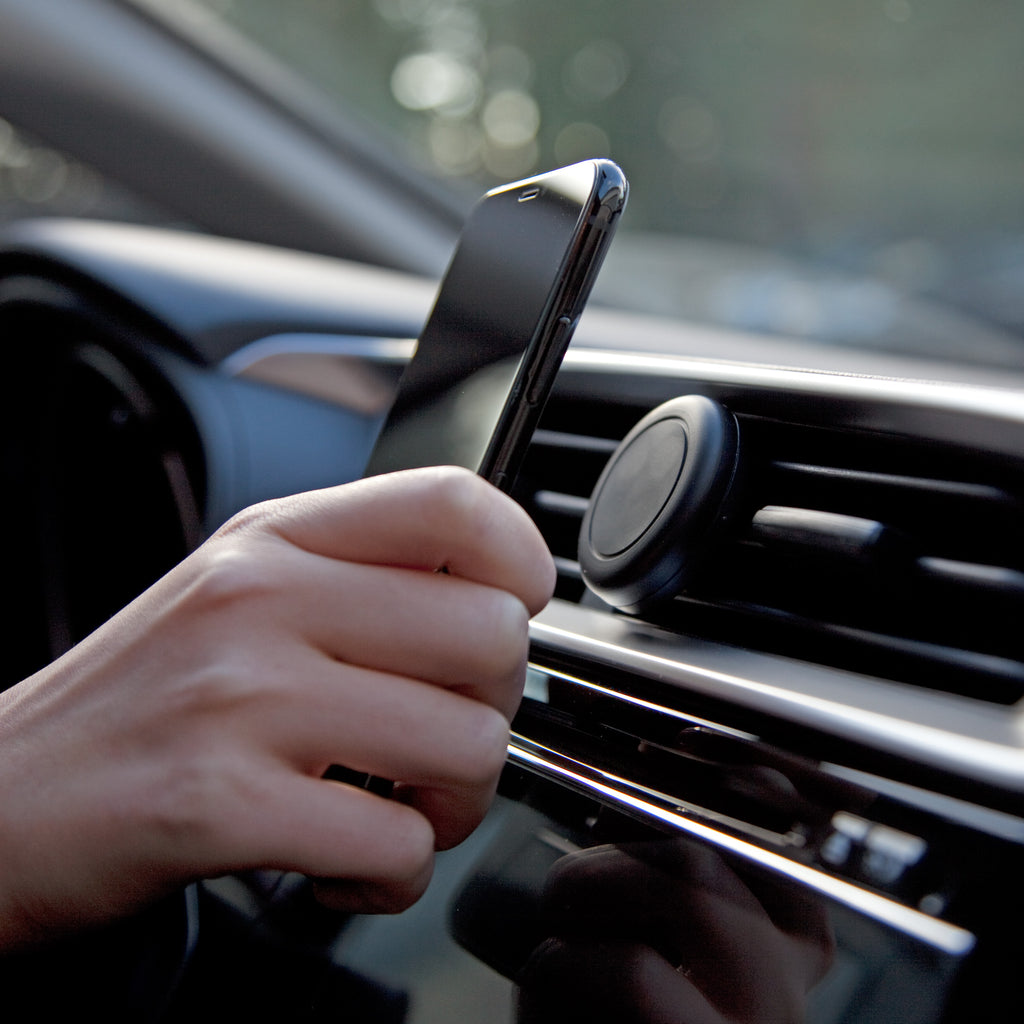 Minimus MagnetoMount - HTC Rezound Car Mount