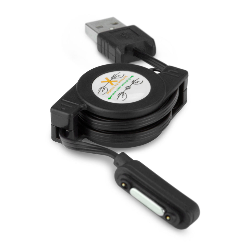 miniSync - Sony Xperia Z Cable