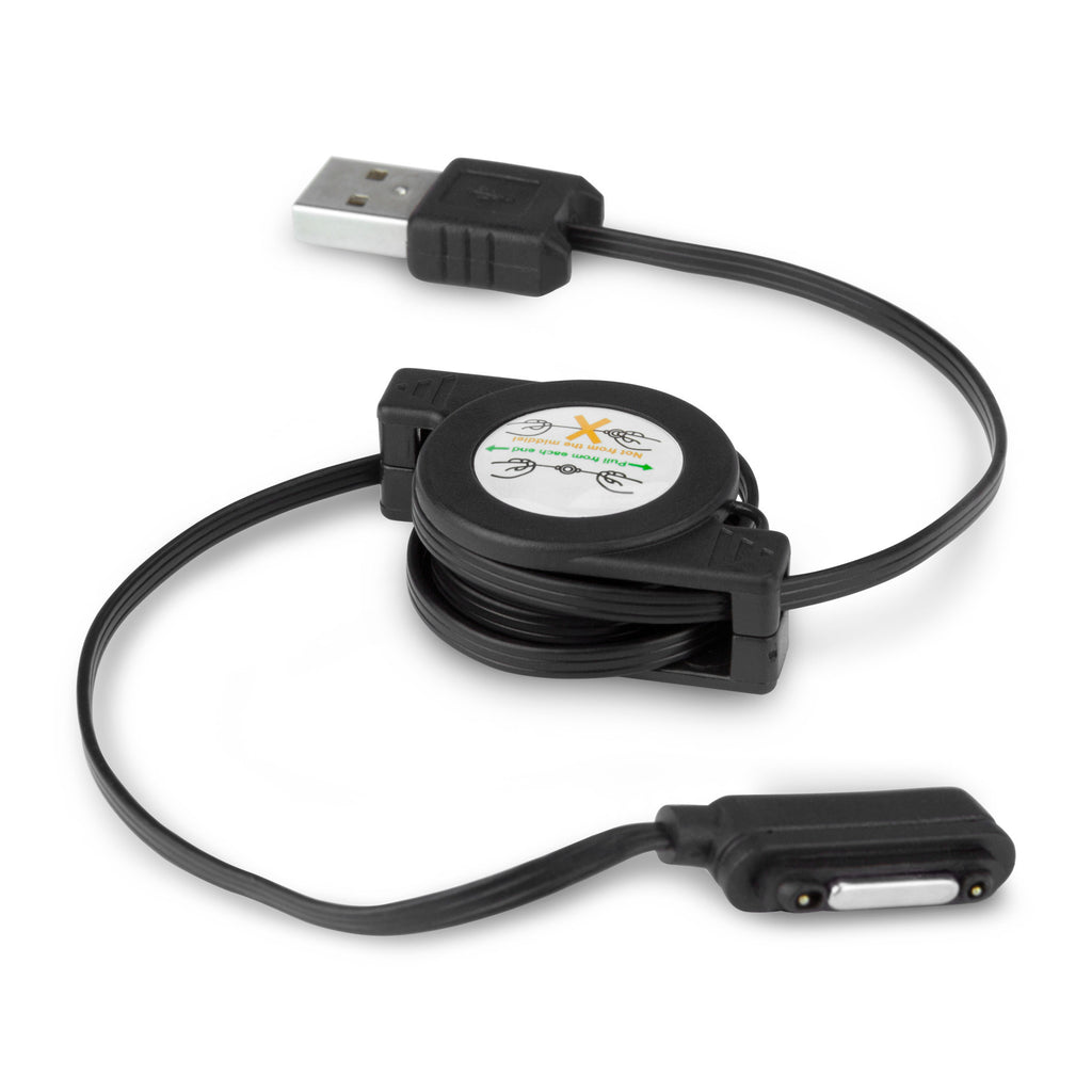miniSync - Sony Xperia Z Cable