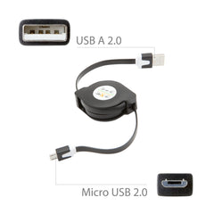 miniSync - Jitterbug Smart2 Cable