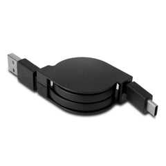 miniSync - USB-A to USB Type-C - Unihertz Titan Cable