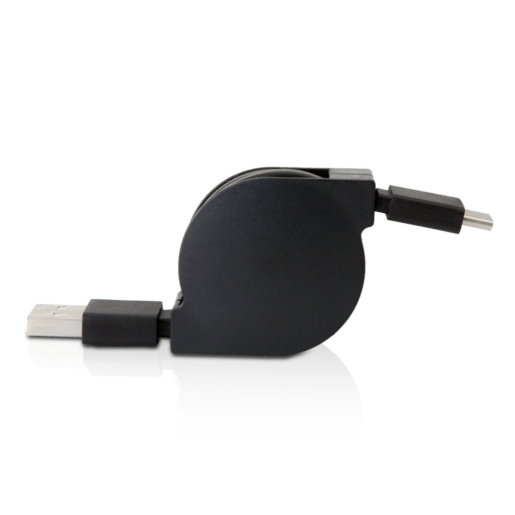 miniSync - USB-A to USB Type-C - Samsung Galaxy Note 20 Ultra Cable
