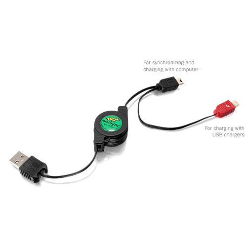 Vodafone VPA Compact III v1605 miniSync