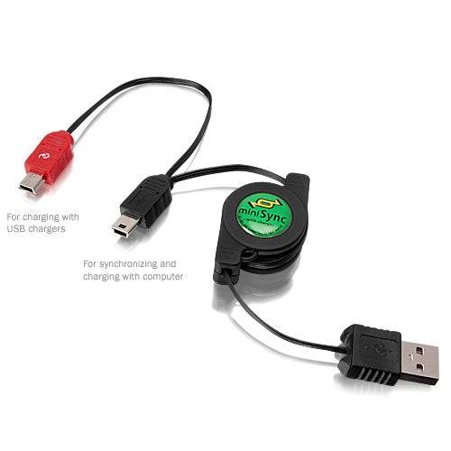 Vodafone VPA Compact III v1605 miniSync