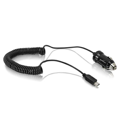 Micro Car Charger - HTC S310 Charger
