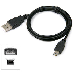 DirectSync Cable - Canon Powershot ELPH 190 Cable