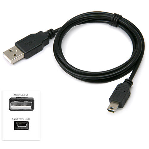 DirectSync Garmin Nuvi 2475LT Cable