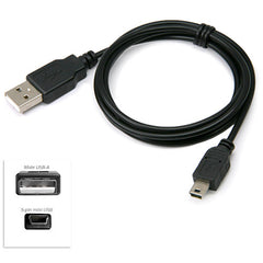 DirectSync Cable - Garmin Dezl 580 LMT-S Cable