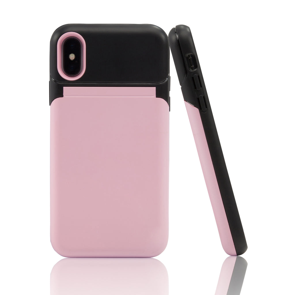 Mirror Beauty Case - Apple iPhone XS Case