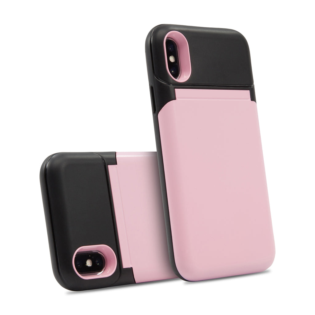 Mirror Beauty Case - Apple iPhone XS Case