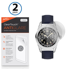 ClearTouch Anti-Glare (2-Pack) - Montblanc Summit Screen Protector