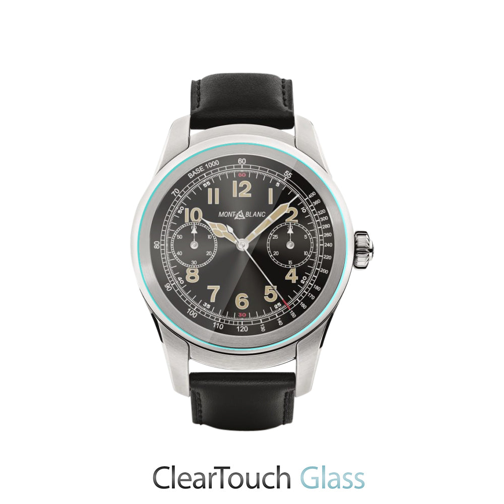 ClearTouch Glass - Montblanc Summit Screen Protector