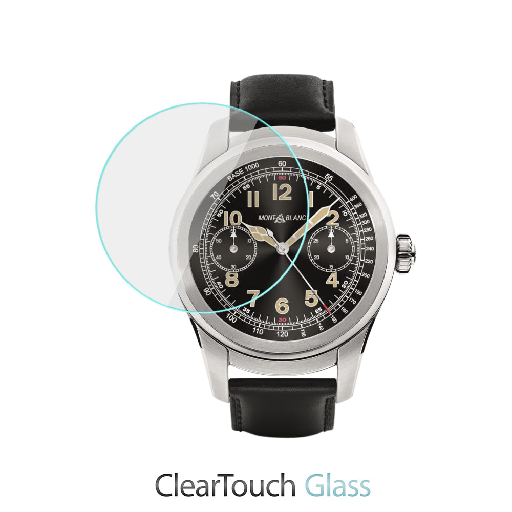 ClearTouch Glass - Montblanc Summit Screen Protector