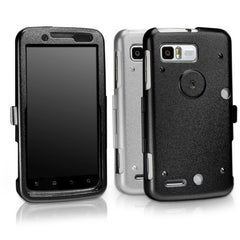 AluArmor Jacket - Motorola ATRIX 2 Case