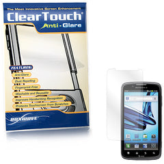ClearTouch Anti-Glare - Motorola ATRIX 2 Screen Protector