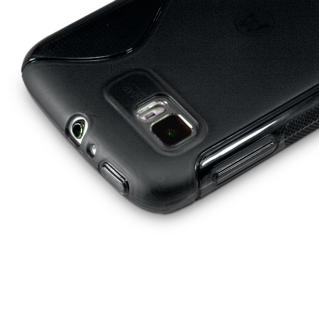 DuoSuit - Motorola ATRIX 2 Case