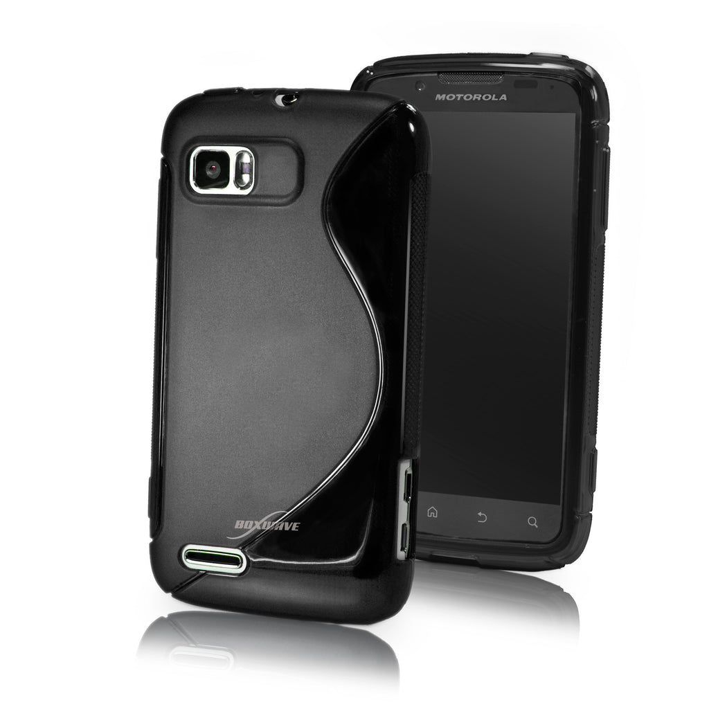 DuoSuit - Motorola ATRIX 2 Case