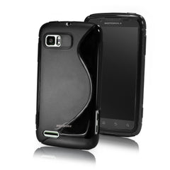 DuoSuit - Motorola ATRIX 2 Case