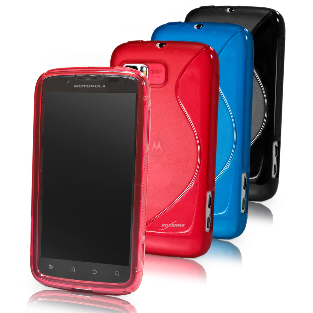 DuoSuit - Motorola ATRIX 2 Case
