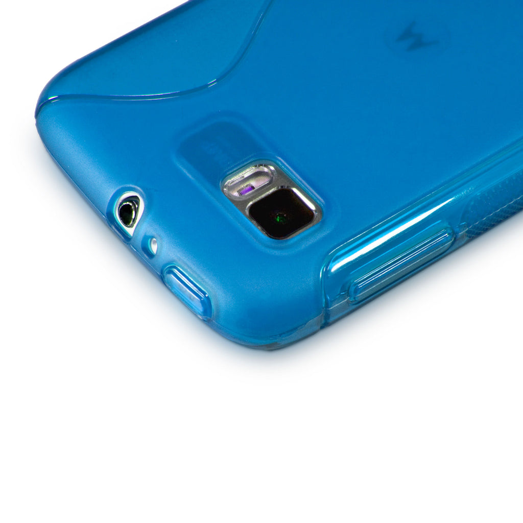 DuoSuit - Motorola ATRIX 2 Case