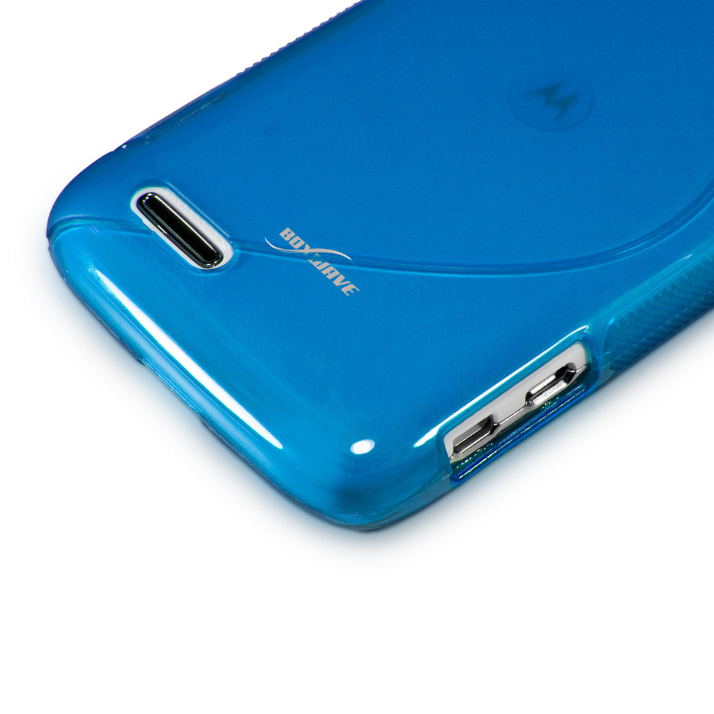 DuoSuit - Motorola ATRIX 2 Case