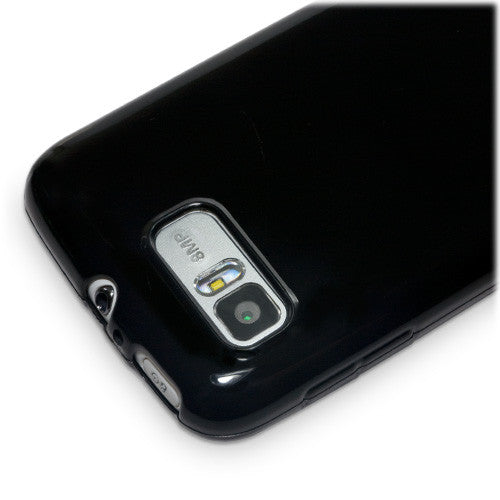 Tuxedo SuitUp Case - Motorola ATRIX 2 Case