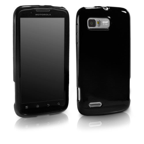 Tuxedo SuitUp Case - Motorola ATRIX 2 Case