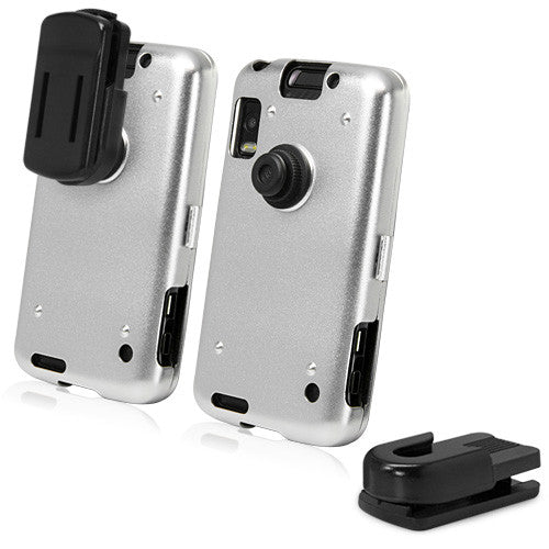 AluArmor Jacket - Motorola Atrix 4G Case
