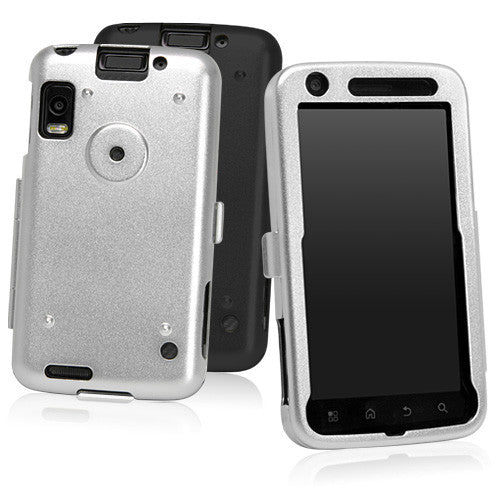 AluArmor Jacket - Motorola Atrix 4G Case